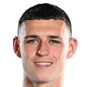 Phil Foden's picture