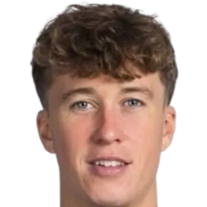 Jack Hendry's picture