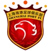 Shanghai Port FC logo