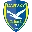 Canvey Island לוגו