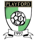 Playford Reserves לוגו