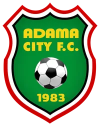 Adama City logo
