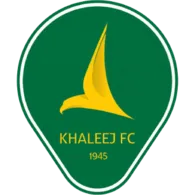 Al Khaleej Club logo