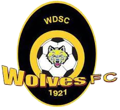 WDSC Wolves U23 लोगो