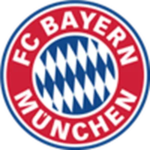 Bayern Munchen (w) logo