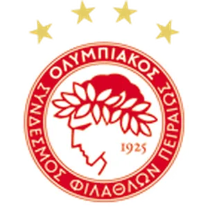 Olympiakos Piraeus logo