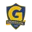 Grindavik לוגו