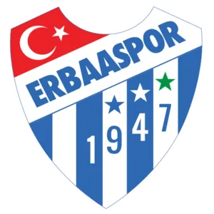 Erbaaspor S לוגו