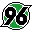 Logo de Hannover 96 Am