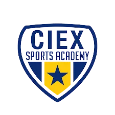 Ciex Sports Academy logo
