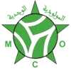 MCO Mouloudia Oujda logo