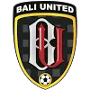 Bali United U20 logo