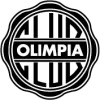 Olimpia Asuncion U20 logo