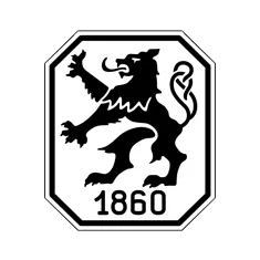 TSV 1860 Munchen U19 logo