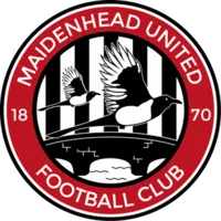 Maidenhead United लोगो