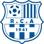 RC Arba U21 logo