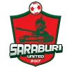 Saraburi United FC logo