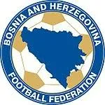 Bosnia and Herzegovina (w) logo