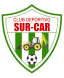 Club Deportivo Sur Car logo