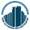 Yeni Altindag BS logo