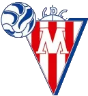 CD Colonia Moscardo logo