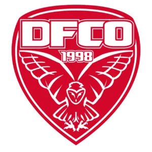Dijon w logo
