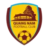 QNK Quang Nam U21 logo