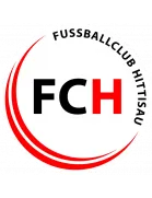 FC Hittisau logo