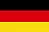 Germany bandeira