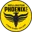 Logo de Wellington Phoenix