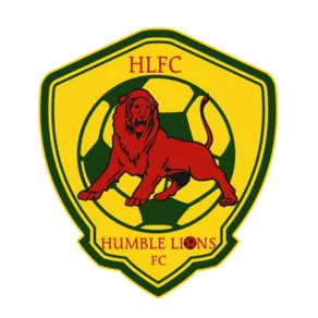 Humble Lions logo
