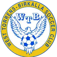 Logo de West Torrens Birkalla B