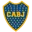 Boca Juniors (w) logo