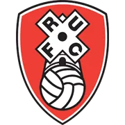 Logo de Rotherham United