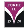 Forde logo