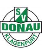 SV Donau Klagenfurt logo