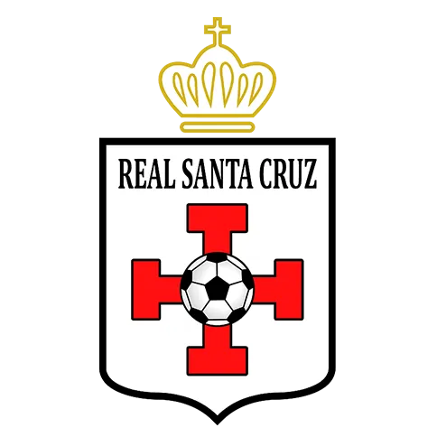 Logo de Real Santa Cruz