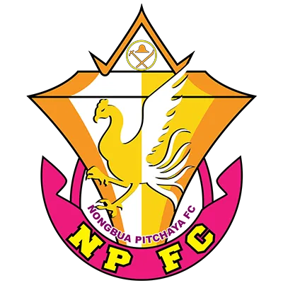 Nongbua Pitchaya FC logo