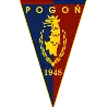 Pogon Szczecin II logo