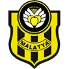 Yeni Malatyaspor U19 logo