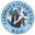 Abertillery Bluebirds logo
