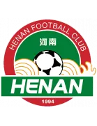 Henan FC U21 logo