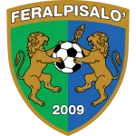 FeralpiSalo U19 logo