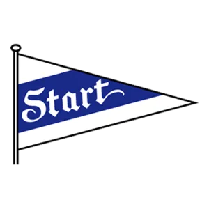 Start Kristiansand B logo