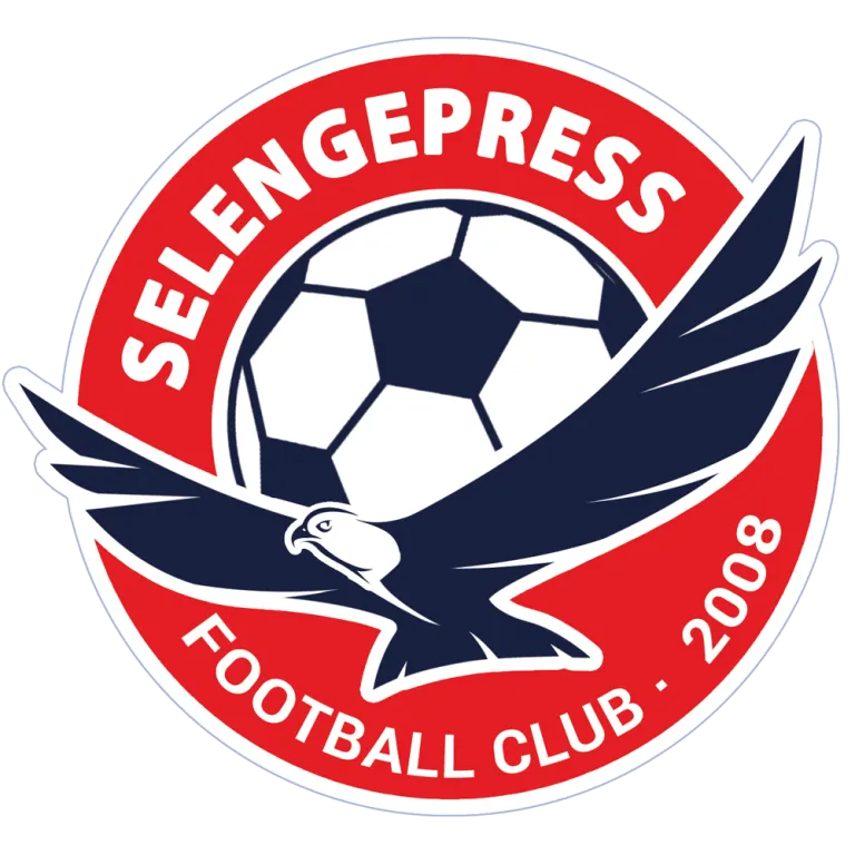 SP Falcons logo