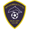 Broadbeach United SC (w) logo