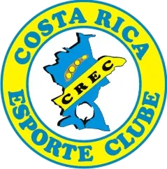 Costa Rica MS logo