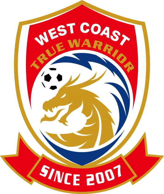 Qingdao West Coast FC logo
