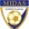 Hond Midasar logo