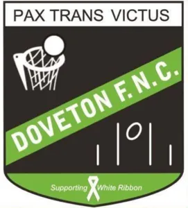 Logo de Doveton